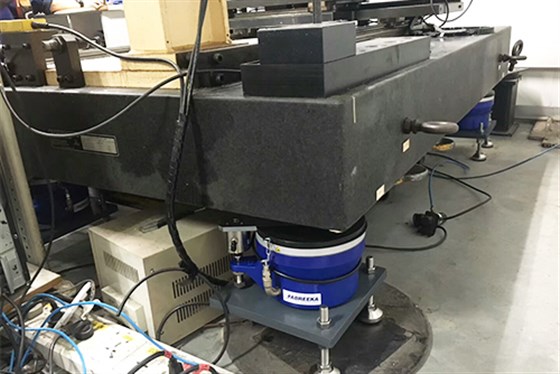 空氣彈簧減震器