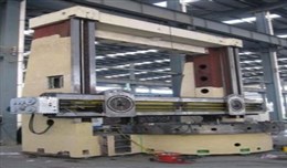 數(shù)控機床設備行業(yè)