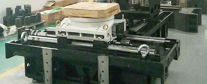 滾珠絲桿分為哪些類型？