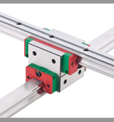 上銀直線導(dǎo)軌實(shí)物精度等級(jí)怎么區(qū)分？