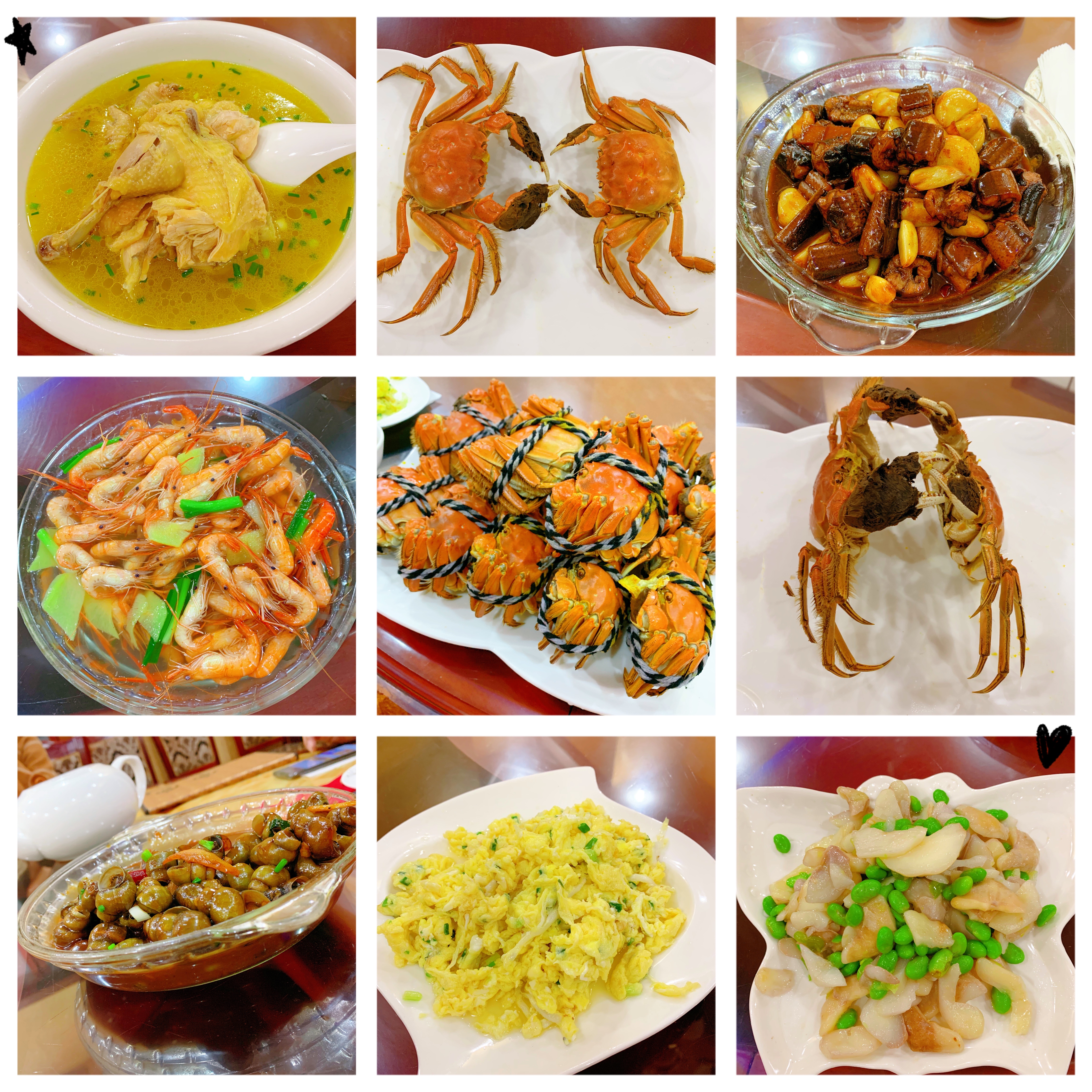 上?；垓v10月的小聚----蘇州巴城