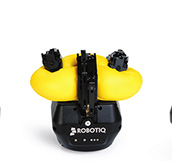 上銀電動(dòng)夾爪特點(diǎn)！