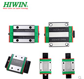 直線導(dǎo)軌重負(fù)荷型MSA系列的特性！