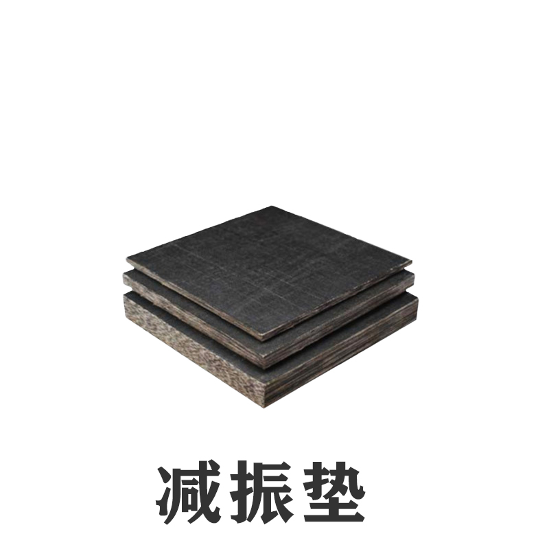 為何你所居住的樓內(nèi)電梯機(jī)房設(shè)備噪聲很大？那你因?yàn)槟銢]有放置減振墊！