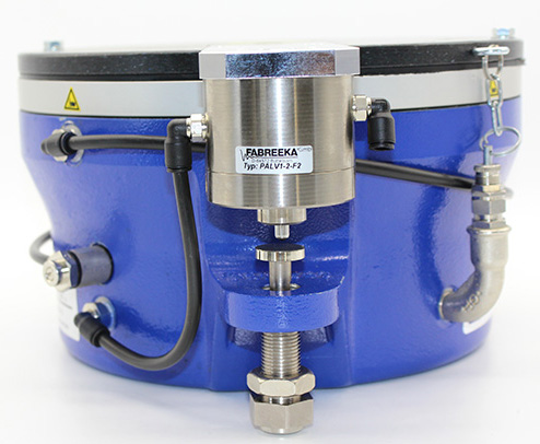 空氣彈簧在現(xiàn)代精密工業(yè)的應用！【上?；垓v】