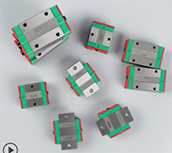 滾珠絲桿和直線導(dǎo)軌的區(qū)別在哪里？【上海慧騰】