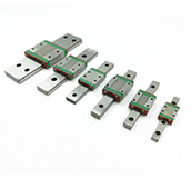 慧騰給大家介紹，直線導軌的高速性能！【上?；垓v】