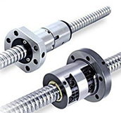 上?；垓v跟大家聊聊，線性模組中滾珠絲杠的制造工藝！