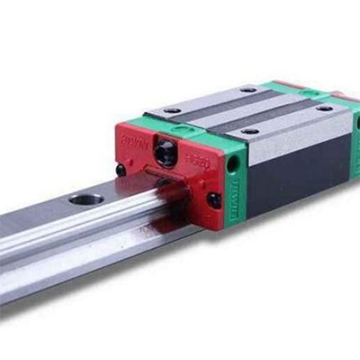 你知道上銀直線導(dǎo)軌分為哪些系列嗎？【上海慧騰】