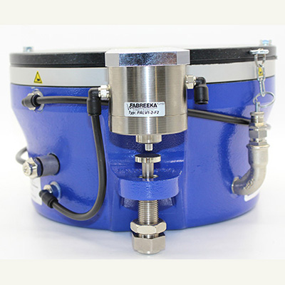 上海慧騰和您一起淺談核磁共振成像與核磁共振掃描如何實(shí)現(xiàn)減震