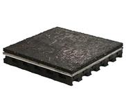 FABREEKA減震墊應用在鋼鐵生產(chǎn)行業(yè)【上?；垓v】