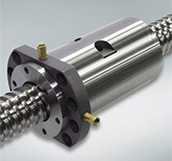 慧騰來(lái)跟大家介紹滾珠絲杠副的潤(rùn)滑與密封！【上海慧騰】