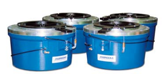 德國FABREEKA空氣彈簧減震工作原理介紹-上?；垓v