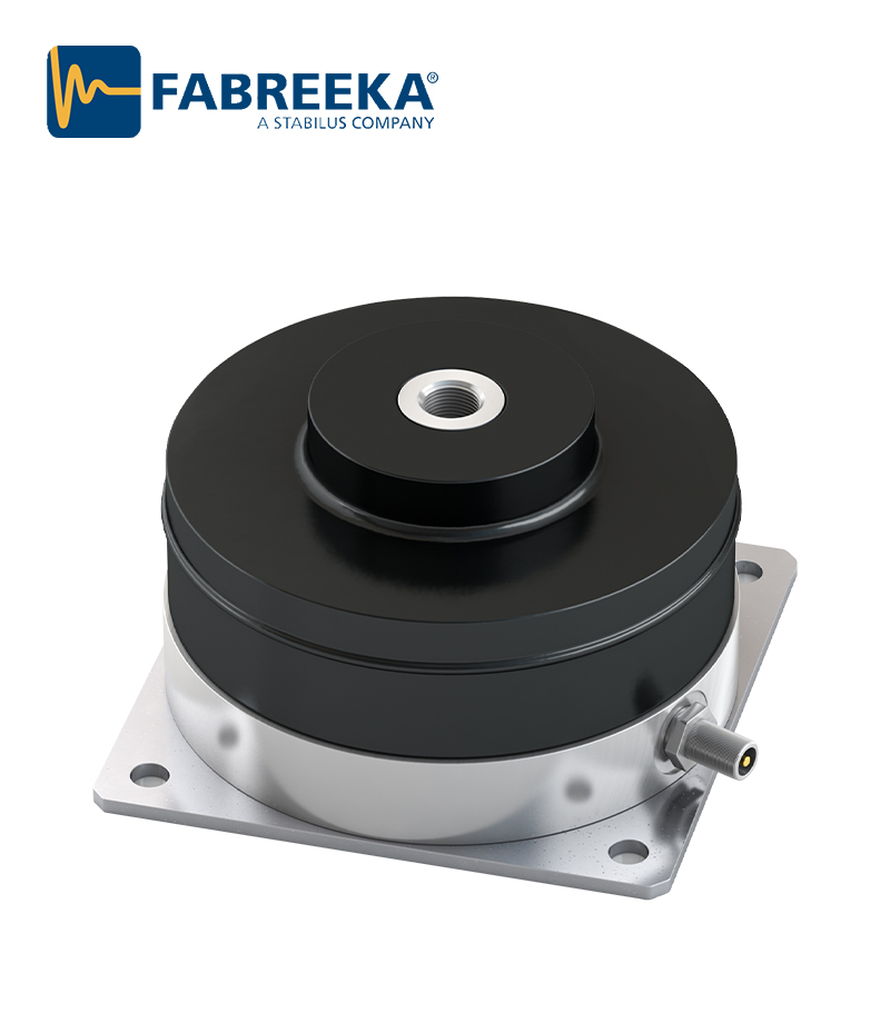 橡膠空氣彈簧是靠什么特點來減震的？