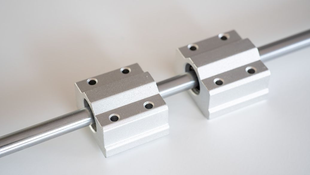 直線導軌的摩擦系數(shù)是多少？