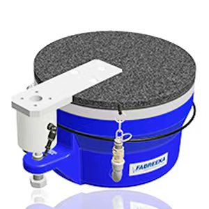 氣浮空氣彈簧如何調(diào)節(jié)氣源以及調(diào)節(jié)進(jìn)氣口？