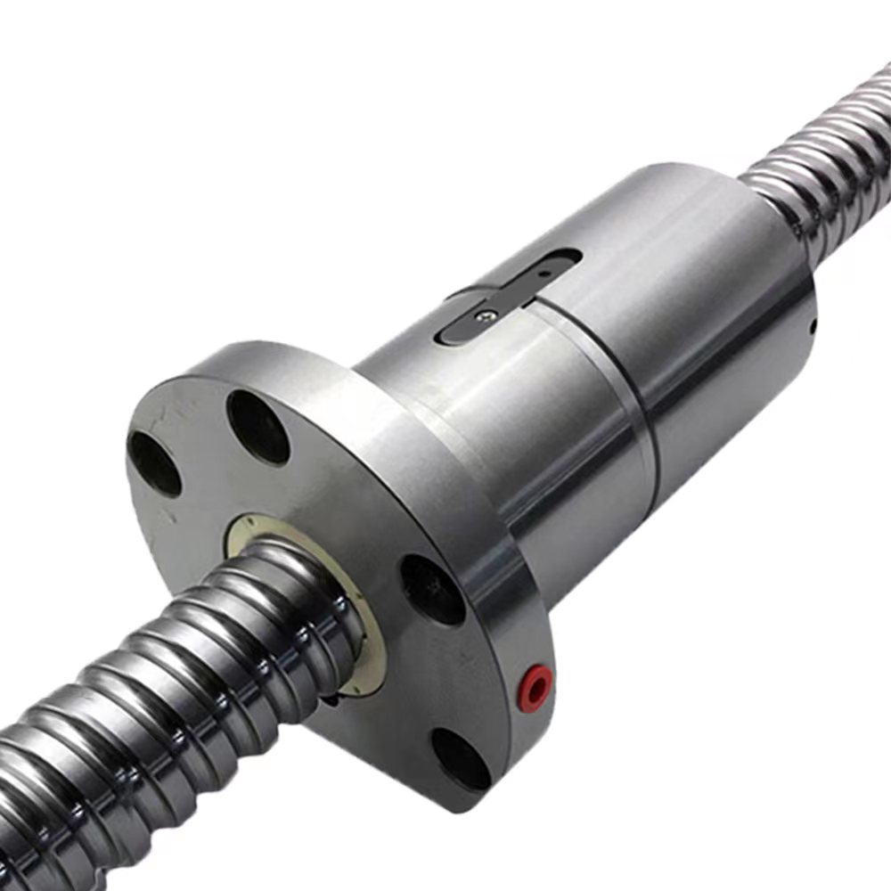 如何利用智能技術(shù)優(yōu)化滾珠絲杠的維護(hù)和保養(yǎng)？