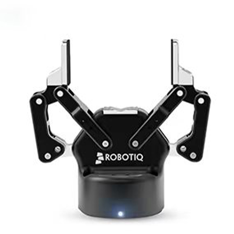 重載型電動(dòng)夾爪在高負(fù)載操作中的優(yōu)勢(shì)和挑戰(zhàn)是什么？