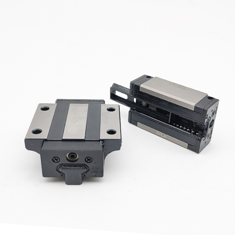 低摩擦導(dǎo)軌滑塊的潤滑方式及其對摩擦特性的影響？