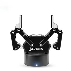 微型電動夾爪如何提升自動化裝配精度？