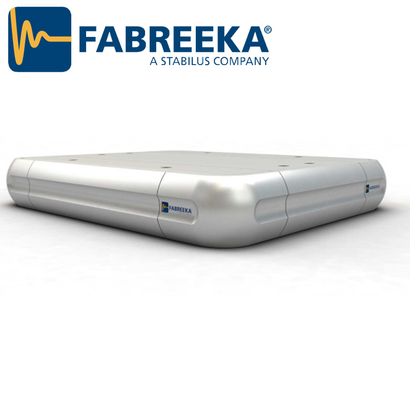 主動隔振器在顯微鏡行業(yè)的應用